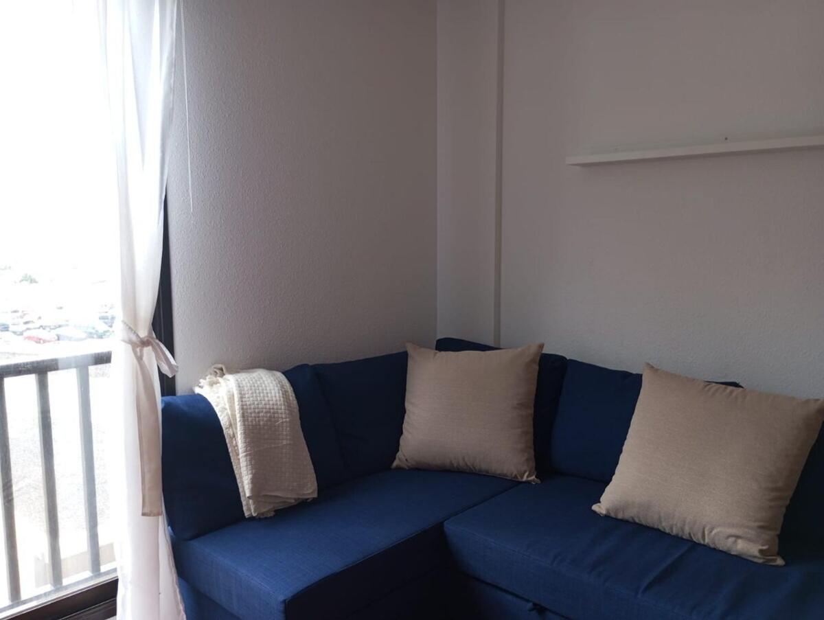 Brisas En Playa Santiago Apartament