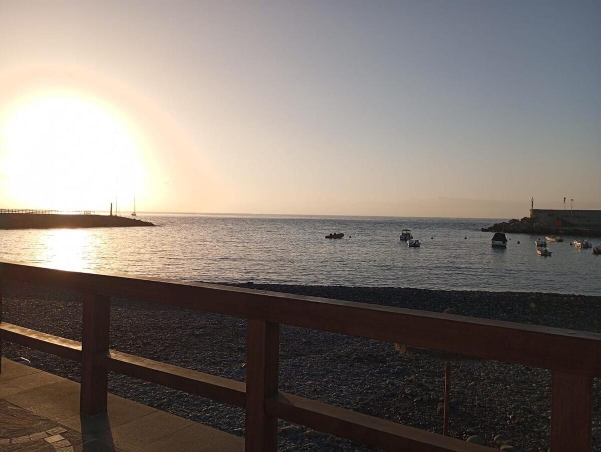 Apartament Brisas En Playa Santiago Playa de Santiago (Isla de la Gomera)