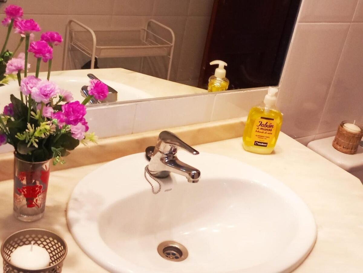 Brisas En Playa Santiago Apartament