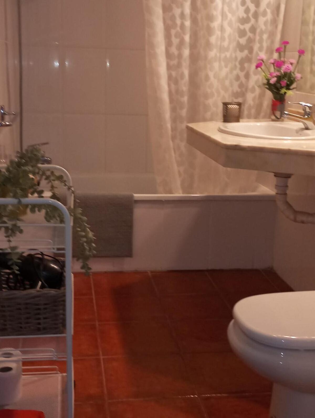 Brisas En Playa Santiago Apartament