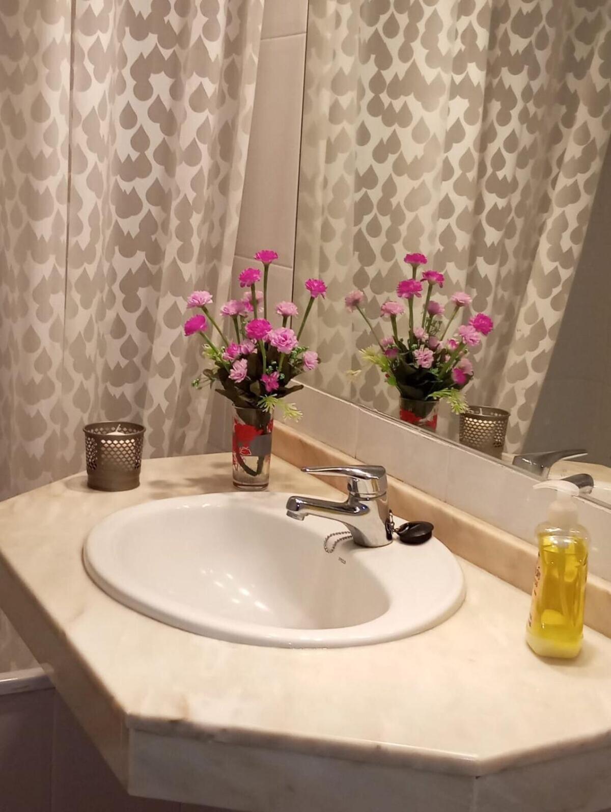 Apartament Brisas En Playa Santiago Playa de Santiago (Isla de la Gomera)