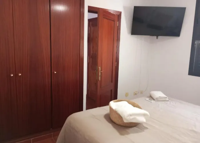 Las Brisas En Playa Santiago