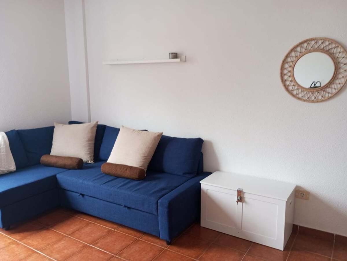 Apartment Brisas En Playa Santiago