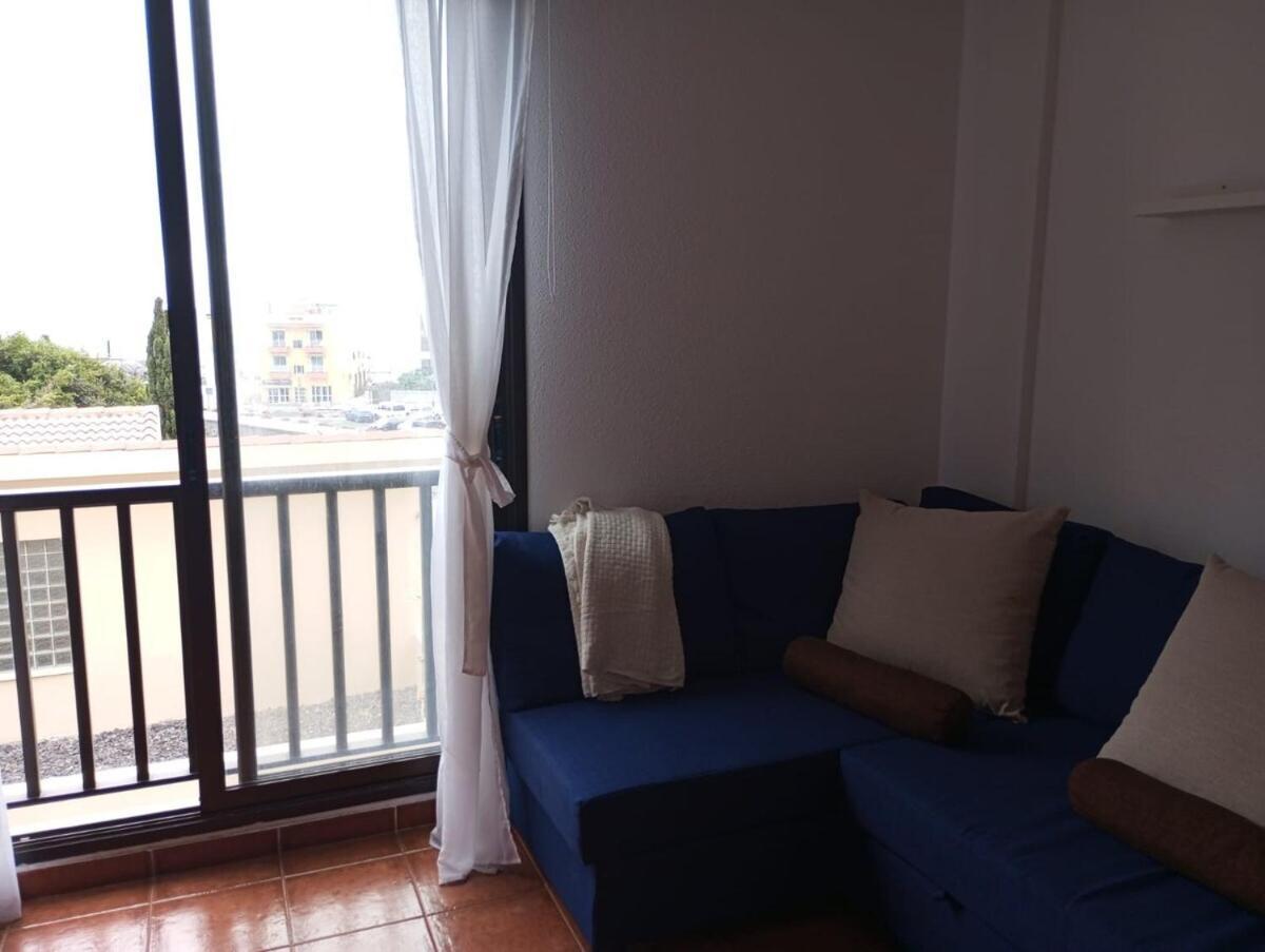 Brisas En Playa Santiago Apartment *