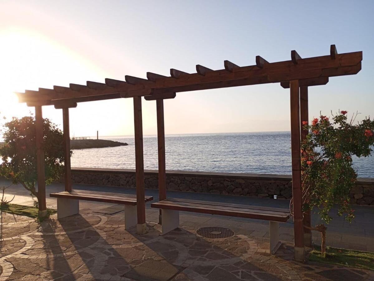 Brisas En Playa Santiago Apartment *